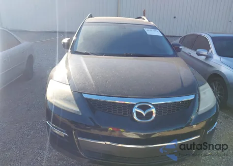 2008 Mazda Cx-9 Grand Touring из США, поврежденный, VIN JM3TB28A880162610